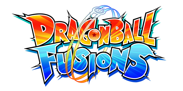 Dragon Ball Fusions sortira en Février en Europe !