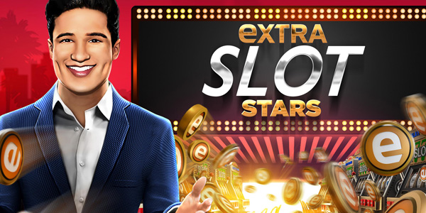 Warner Bros annonce la sortie d’Extra Slot Stars !