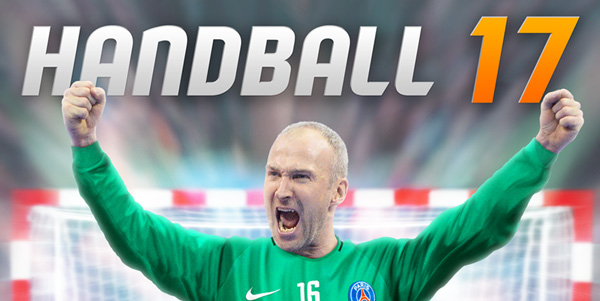 Handball 17 dévoile son premier trailer !
