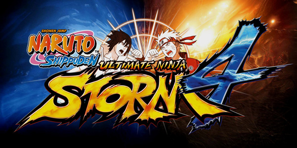 Naruto Shippuden : Ultimate Ninja Storm 4 – Road To Boruto arrive le 3 février !