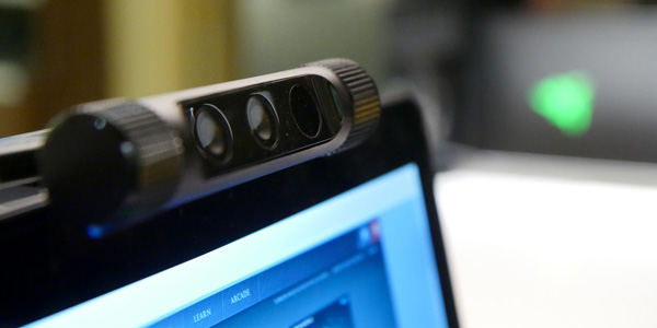 La webcam Razer Stargazer est disponible en pré-commande !