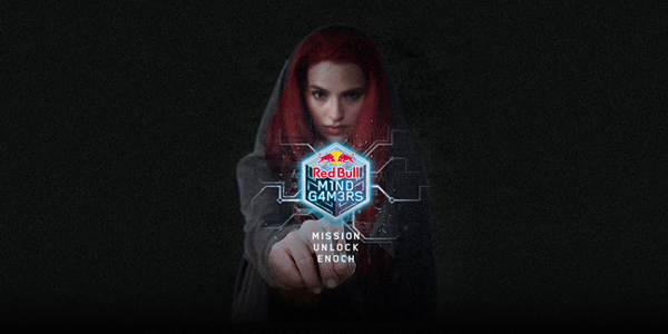 Red Bull Mind Gamers – La 1ère finale du championnat du monde d’escape game à Budapest !