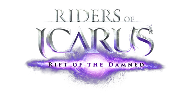 Nouvelle mise à jour pour Riders of Icarus !