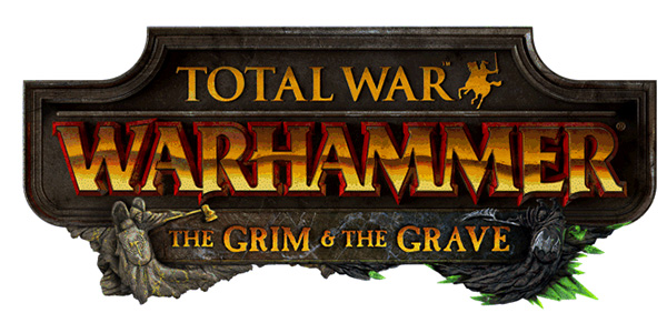 Total War : Warhammer – The Grim & The Grave sort aujourd’hui !