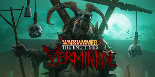La beta de Warhammer : End Times Vermintide est disponible sur Xbox One !