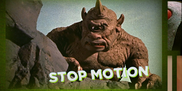 La semaine prochaine, BiTS explore le Stop Motion !