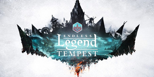 Amplitude Studios annonce la sortie de Endless Legend Tempest !