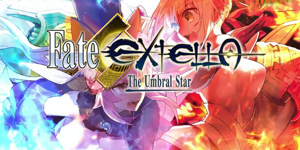 Fate/EXTELLA : The Umbral Star arrive en janvier !