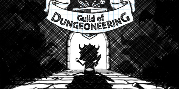 Guild of Dungeoneering – Ice Cream Headaches est disponible !