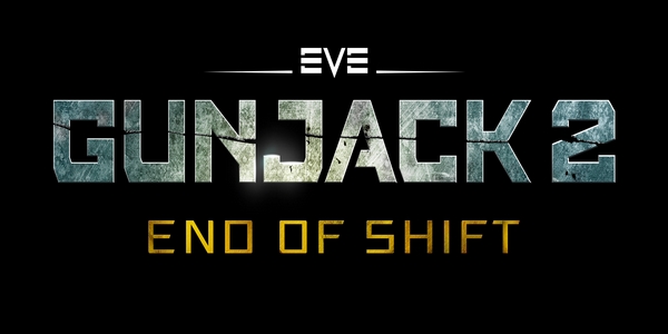 Gunjack 2 : End of Shift arrive en novembre sur Google Daydream !