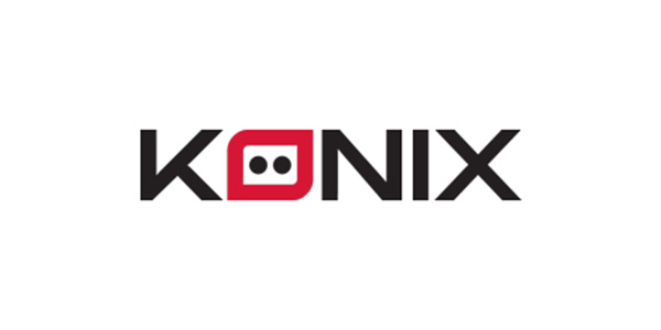 Konix sera à la Paris Games Week !
