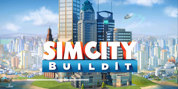 SimCity BuildIt se met au vert !