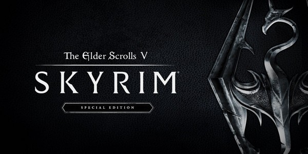 Nouvelle vidéo de gameplay de Skyrim !