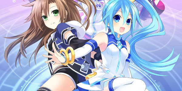 Superdimension Neptune VS Sega Hard Girls sortira le 21 octobre !