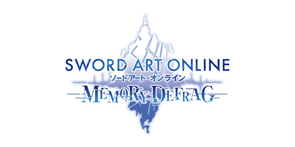 Sword Art Online : Memory Defrag