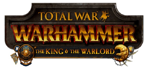 Total War : Warhammer – The King & The Warlord est disponible !