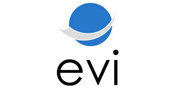 EVI lance la gamme SmartBooks !