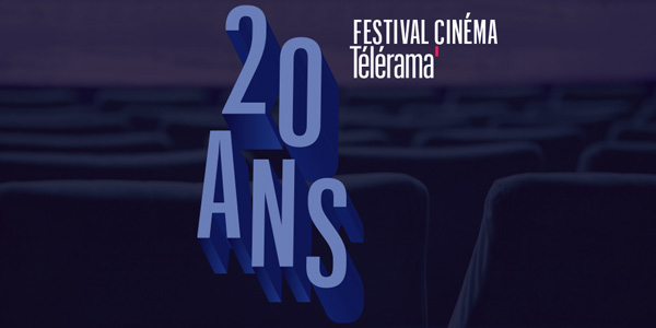 Découvrez les films du 20e Festival Cinéma Télérama !