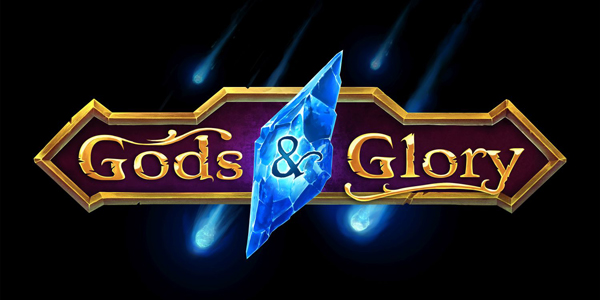 WG Labs lance Gods and Glory sur mobile !