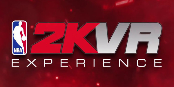 NBA 2KVR Experience sera disponible le 22 novembre !