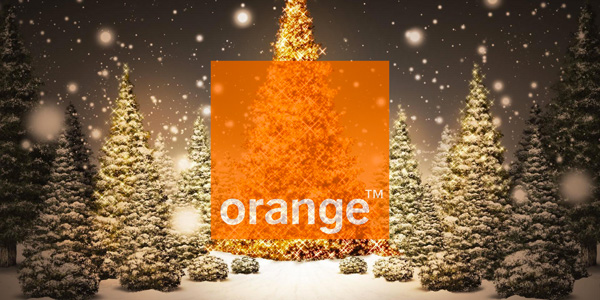 Des idées cadeaux tendances pour un Big Noël avec Orange !