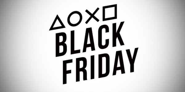 #BlackFriday – Des promotions exceptionnelles sur le Playstation Store !