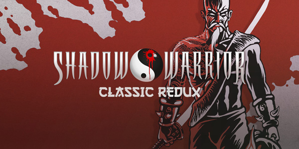 Shadow Warrior Classic Redux est enfin distribué en Allemagne !