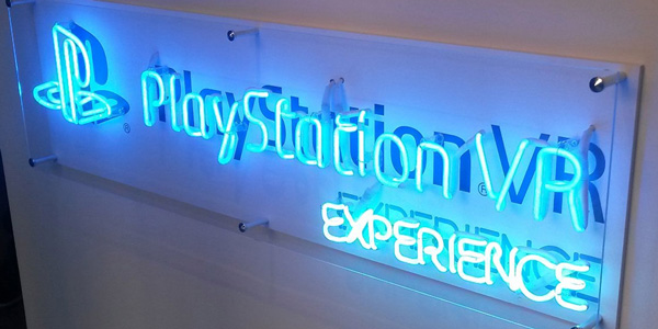 Retour sur l’événement PlayStation VR Experience !