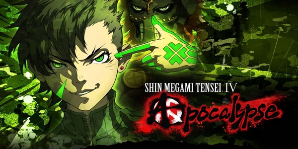 Shin Megami Tensei IV : Apocalypse dévoile de nouveaux DLC !