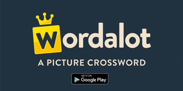 Wordalot Express est disponible sur Instant Games !