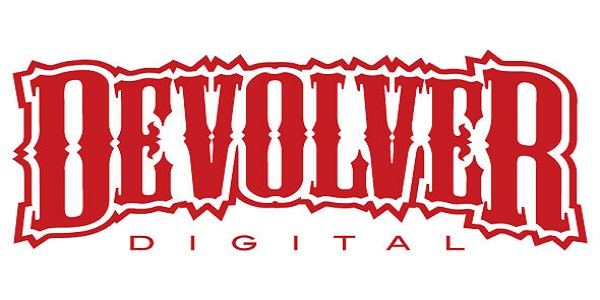 Devolver Digital embrase le Playstation Experience !
