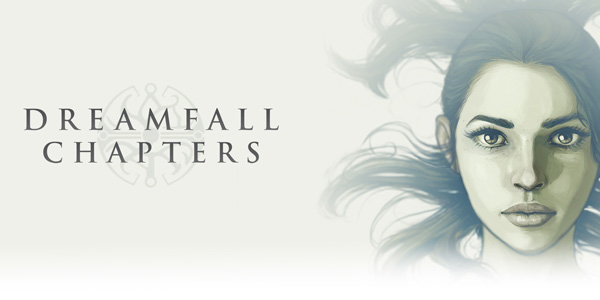 Dreamfall Chapters sera disponible le 24 mars 2017 !