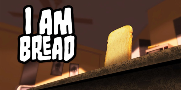 I Am Bread TV est disponible sur consoles Android !