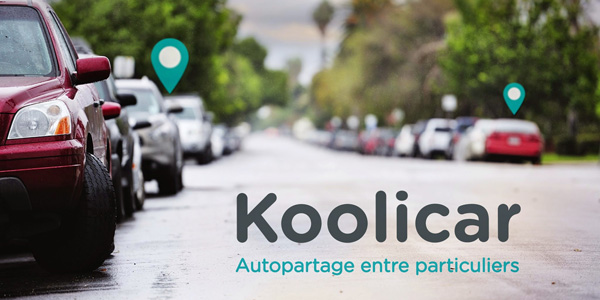 Koolicar passe le cap des 1000 véhicules équipés de boîtiers connectés !