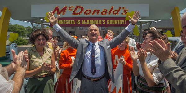 Le Fondateur – Découvrez la véritable histoire de McDonald’s !