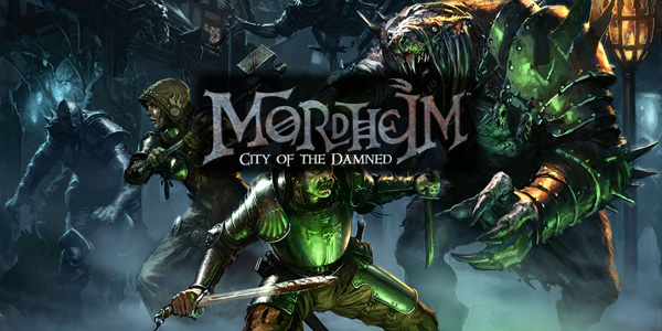 Mordheim : City of the Damned – Le DLC Morts-Vivants est disponible !
