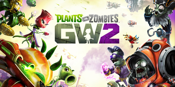 Nouvelle mise à jour gratuite pour Plants vs. Zombies Garden Warfare 2 !