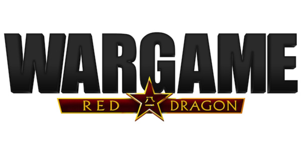 Wargame : Red Dragon est de retour !