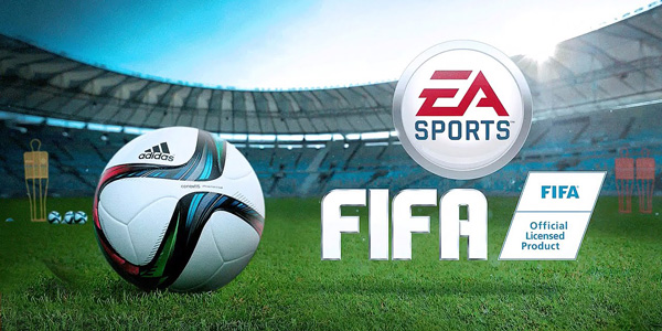EA Sports FIFA arrive sur Nintendo Switch !