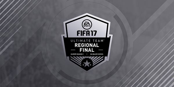 Le Canal Esport Club diffusera le FIFA 17 Ultimate Team Regional Final Paris !