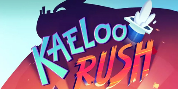 Kaeloo Rush arrive le 26 janvier sur l’App Store et Google Play !