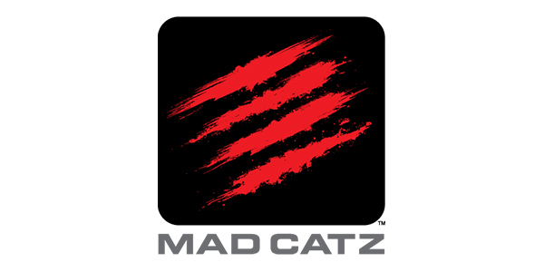 Mad Catz lance ses nouveaux périphériques de jeu au CES Showstoppers !
