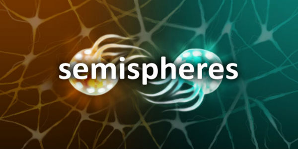 Semispheres est disponible sur Nintendo Switch !
