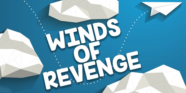 Nyska34 découvre Winds of Revenge !