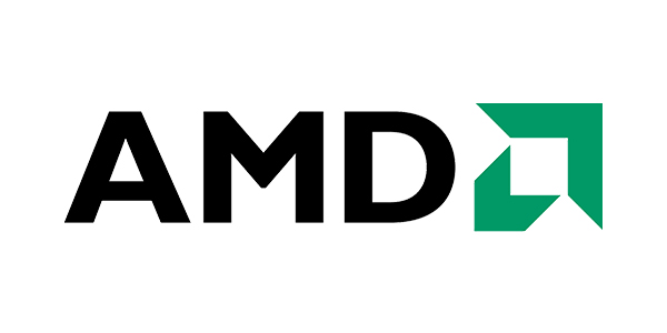 AMD Logo HD