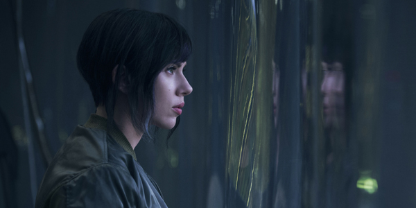 Ghost In The Shell – Découvrez le spot inédit « Big Game » !