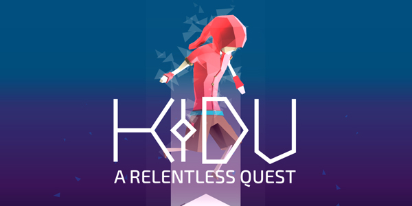 KIDU: A Relentless Quest - KIDU : A Relentless Quest