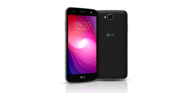 Le LG X Power 2 offrira une grande autonomie aux utilisateurs !