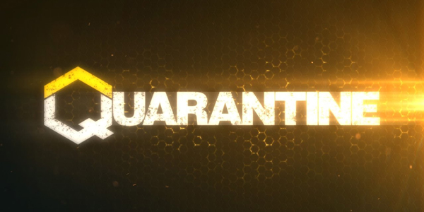 Quarantine est disponible en accès anticipé sur Steam !