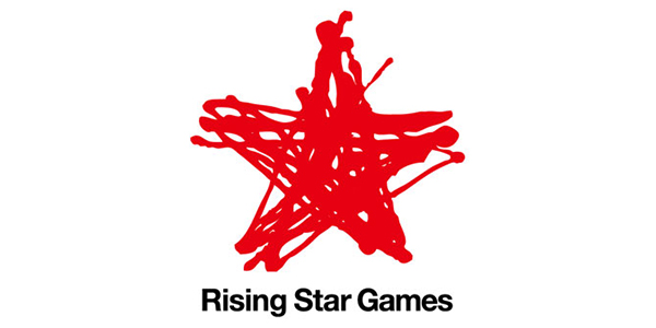 Line-up 2017 des jeux Rising Star Games !